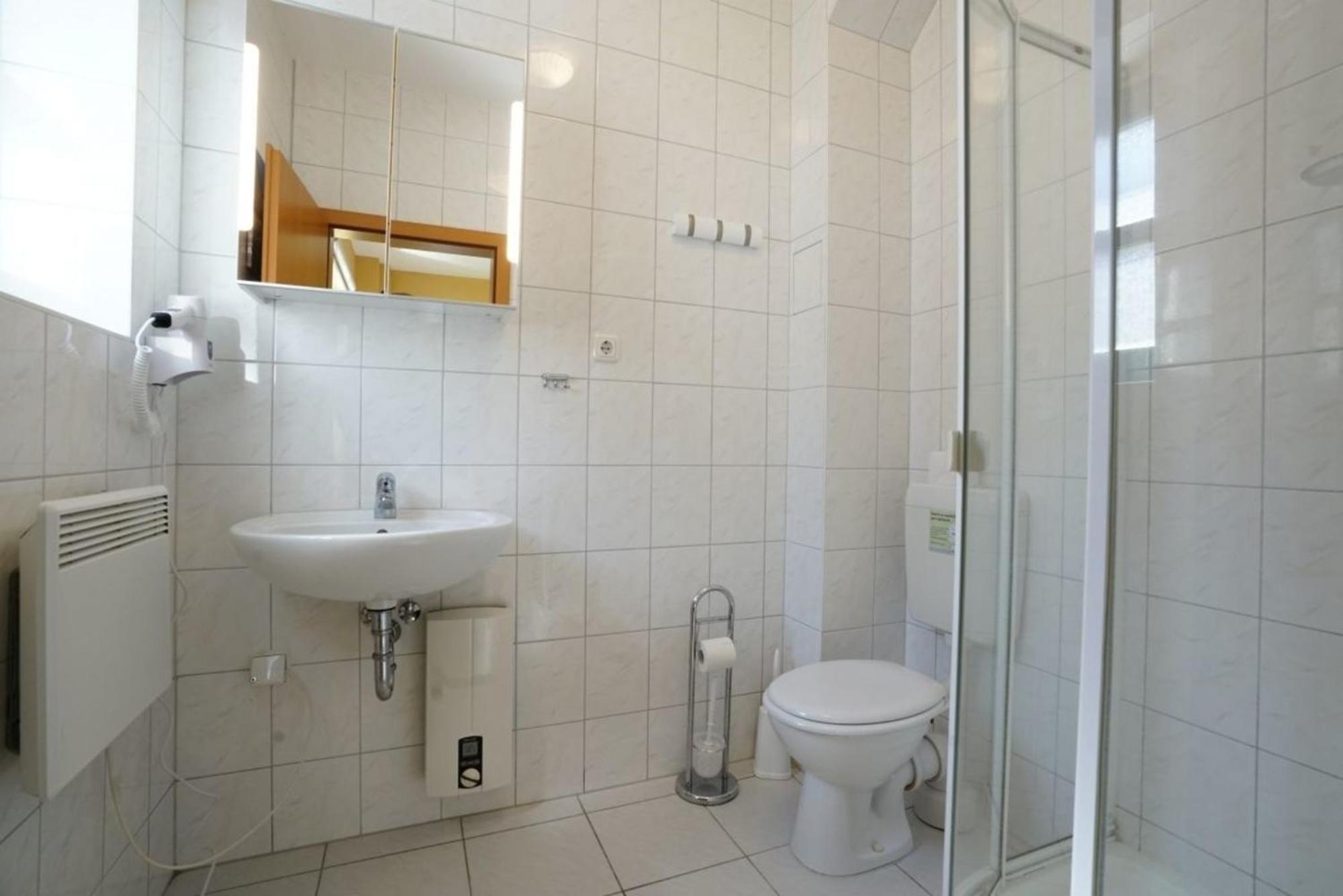 Meeresperle 2 Leuchtturm Klutz Dış mekan fotoğraf